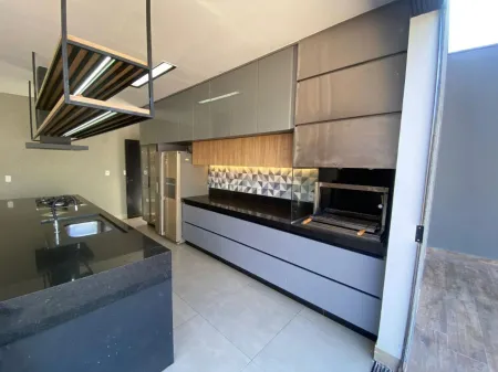 Casa Setor Criméia Oeste