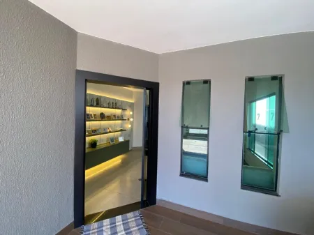 Casa Setor Criméia Oeste