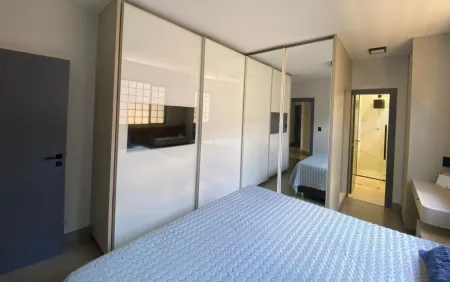 Casa Setor Criméia Oeste