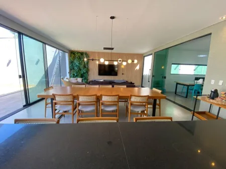 Casa Setor Criméia Oeste