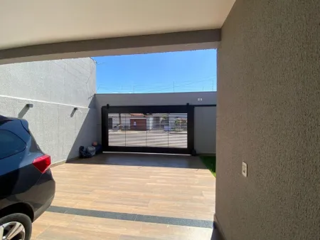 Casa Setor Criméia Oeste