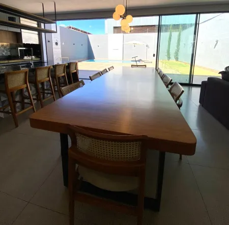 Casa Setor Criméia Oeste