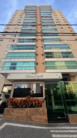 Desembargador Clenon Loyola