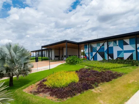 Lote Jardins Genebra