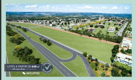 Lote Jardins Genebra