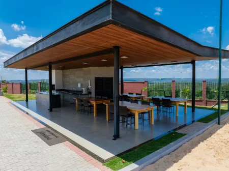 Lote Jardins Genebra