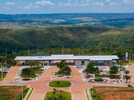 Lote Jardins Genebra