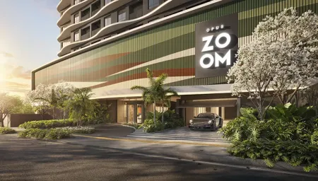 Opus Zoom