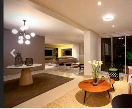 Clarity Infinity Home