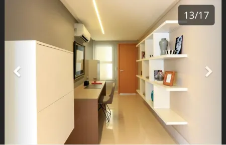 Clarity Infinity Home