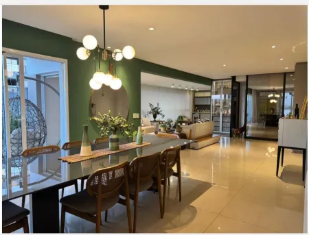 Clarity Infinity Home