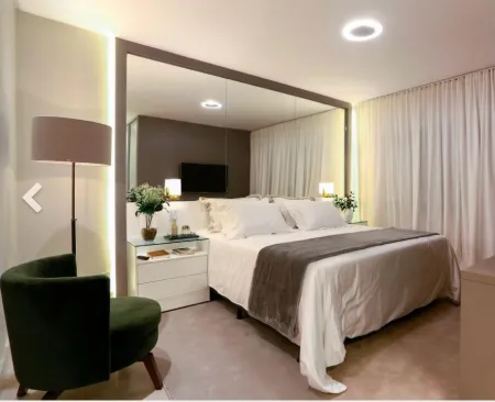 Clarity Infinity Home
