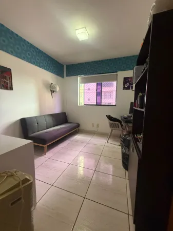 Edifício Pedra Bonita