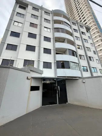 Edifício Pedra Bonita