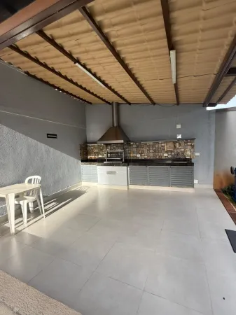 Edifício Pedra Bonita