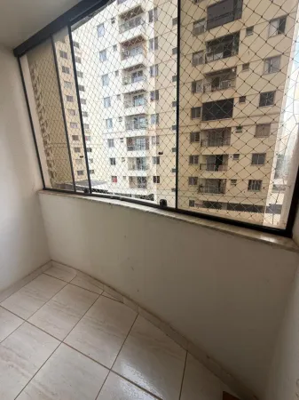 Edifício Pedra Bonita