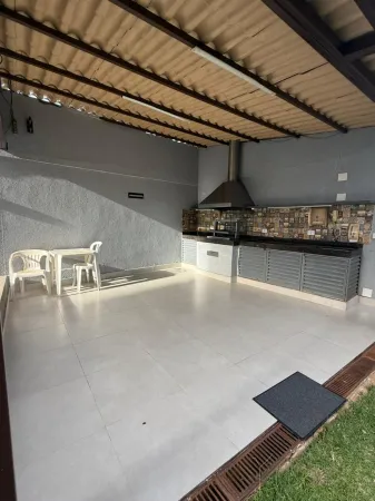 Edifício Pedra Bonita
