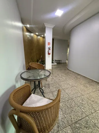 Edifício Pedra Bonita