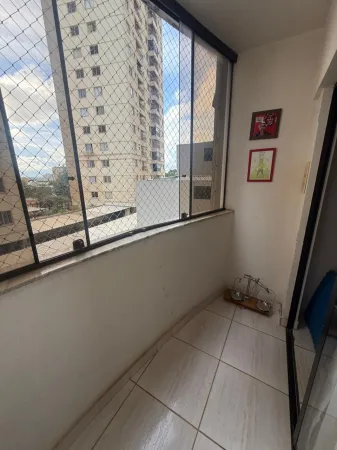 Edifício Pedra Bonita