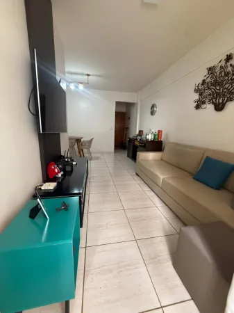 Edifício Pedra Bonita