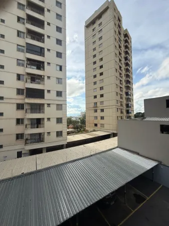 Edifício Pedra Bonita