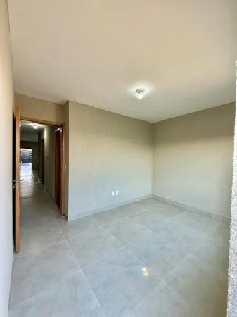 Casa Residencial Vieira