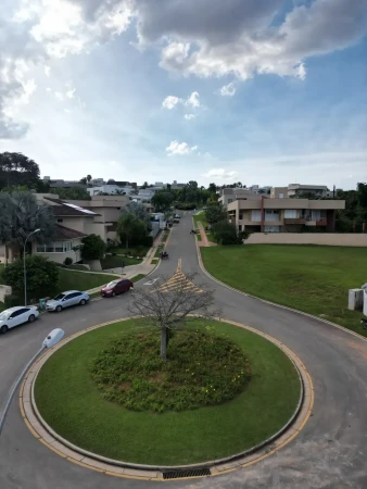 Lote Alphaville Araguaia