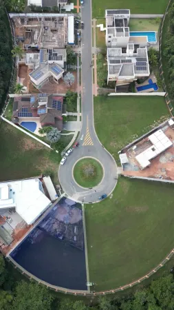 Lote Alphaville Araguaia