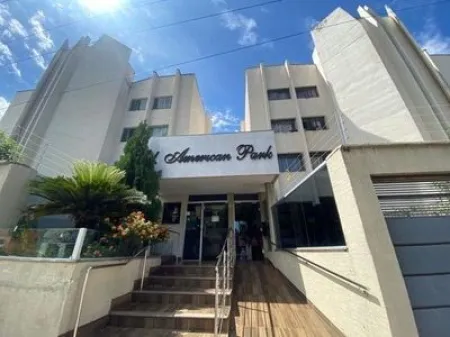 Edifício American Park