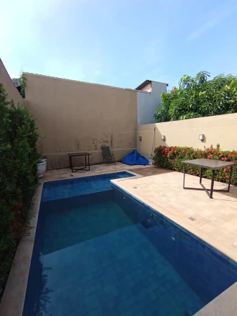 Casa Cidade Vera Cruz