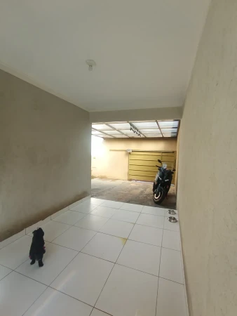 Casa Cidade Vera Cruz