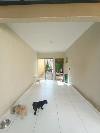 Casa Cidade Vera Cruz