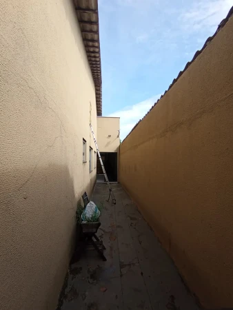 Casa Cidade Vera Cruz