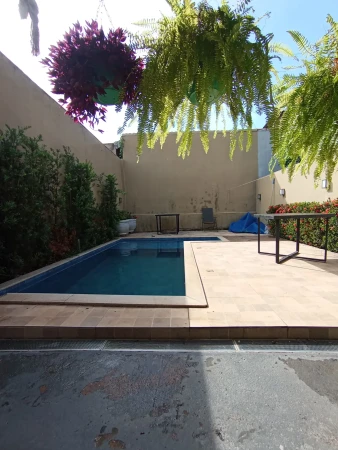 Casa Cidade Vera Cruz