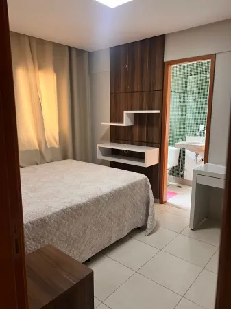Residencial Chateau de Versailles