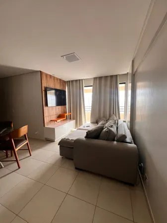 Residencial Chateau de Versailles