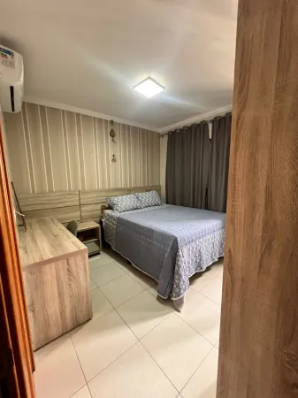 Residencial Chateau de Versailles