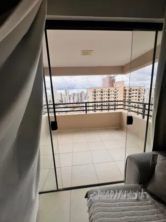 Residencial Chateau de Versailles