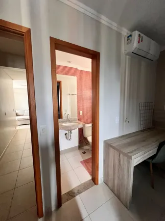 Residencial Chateau de Versailles