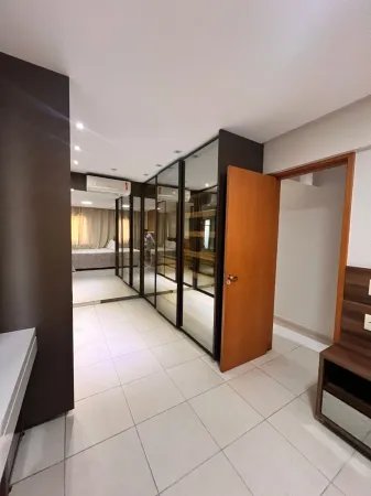 Residencial Chateau de Versailles