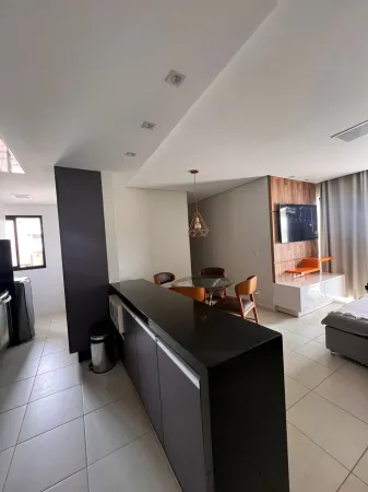 Residencial Chateau de Versailles