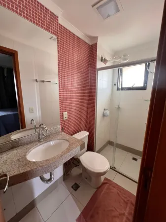 Residencial Chateau de Versailles