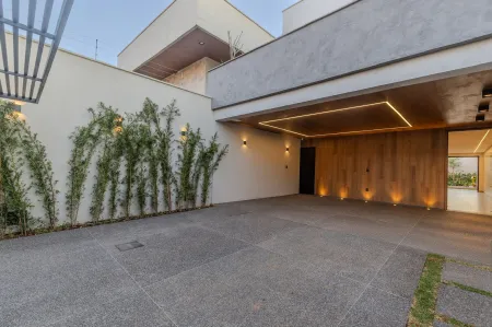 Casa Jardim Atlântico