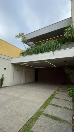 Casa Jardim America