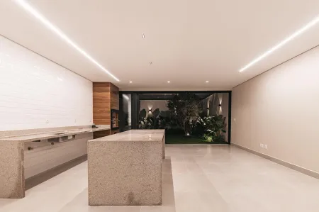 Casa Jardim America