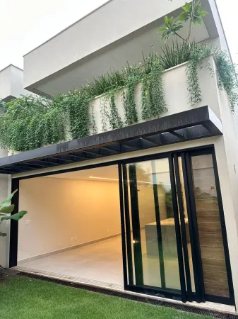 Casa Jardim America