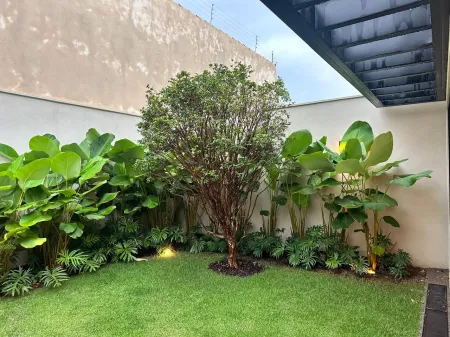 Casa Jardim America
