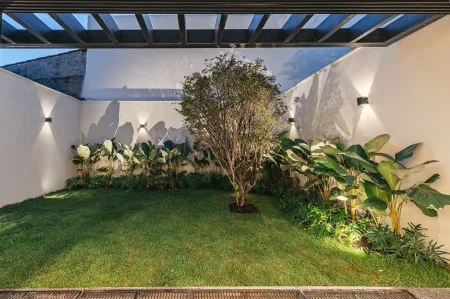 Casa Jardim America
