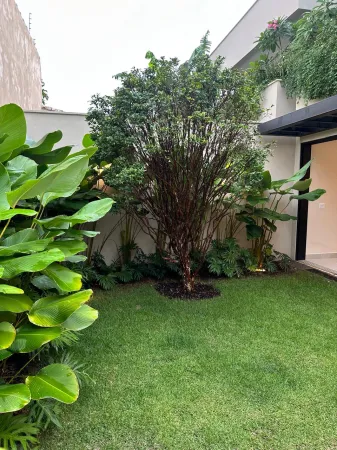Casa Jardim America