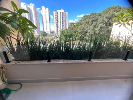 Casa Jardim America
